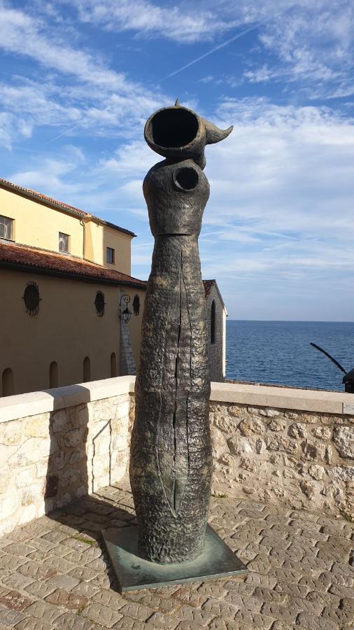 Appart'Hotel Luxe Vieil Antibes 75 M2 Avec Parking Plages A Pieds Ngoại thất bức ảnh